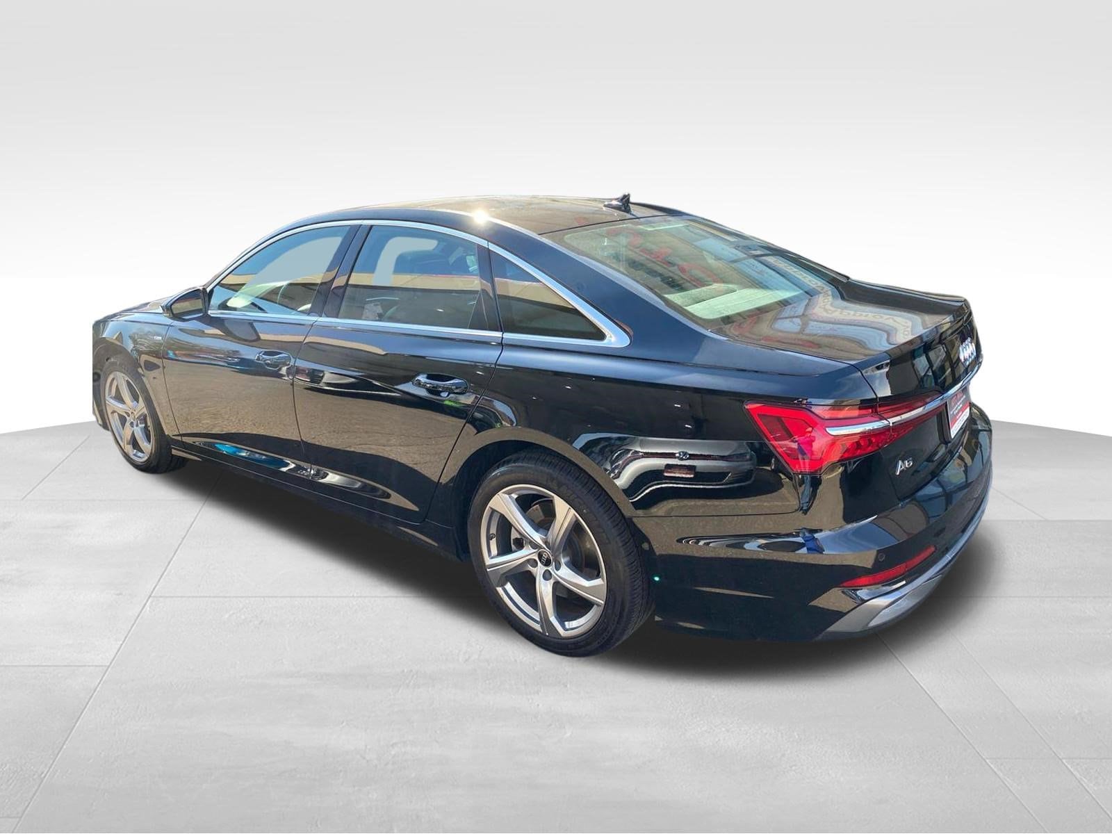 2024 Audi A6 Premium Plus - Photo 6