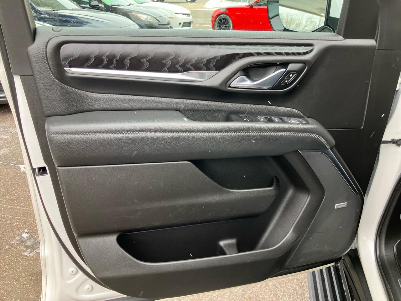2021 GMC Yukon Denali - Photo 9