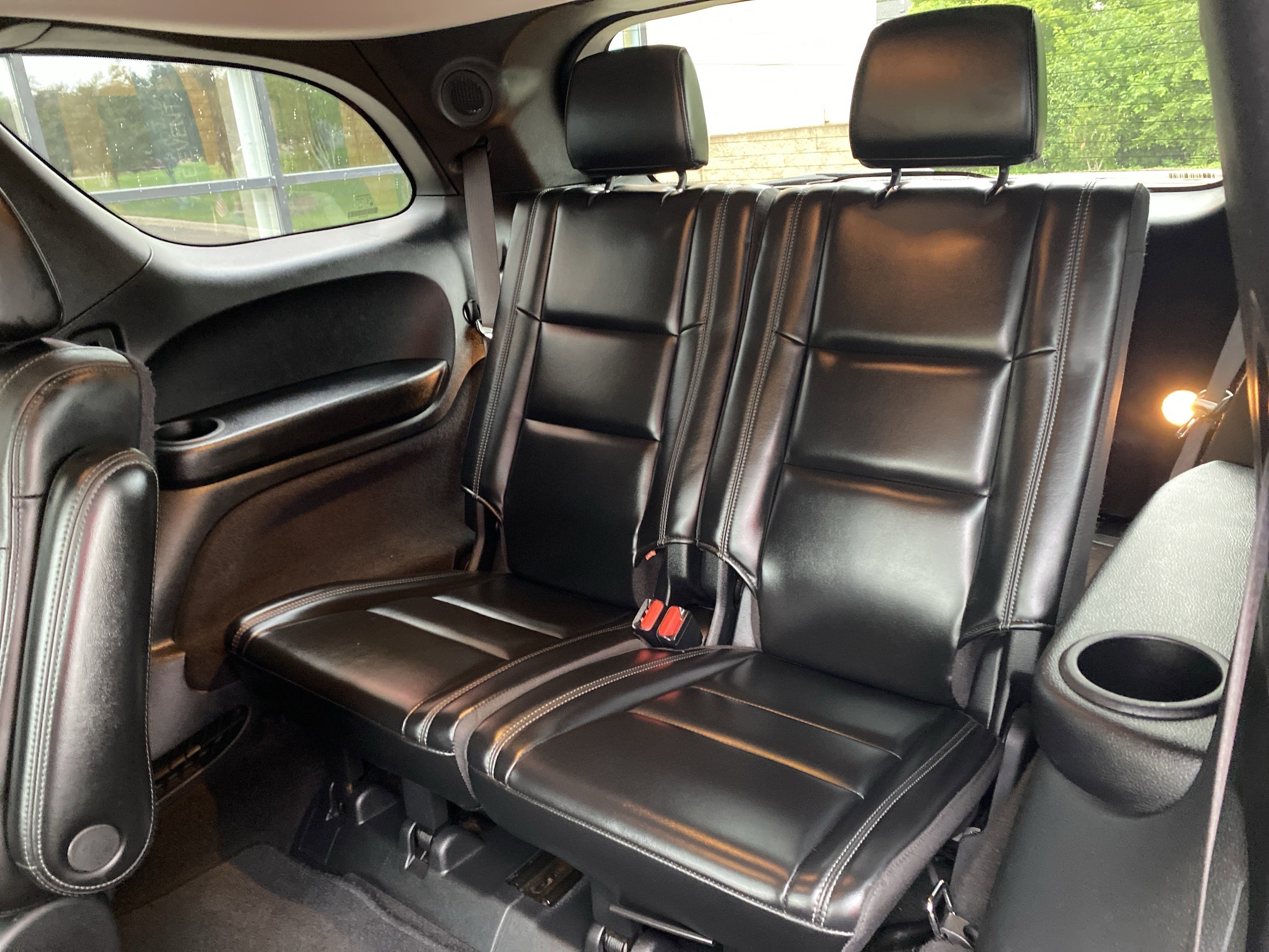 2021 Dodge Durango Citadel - Photo 23