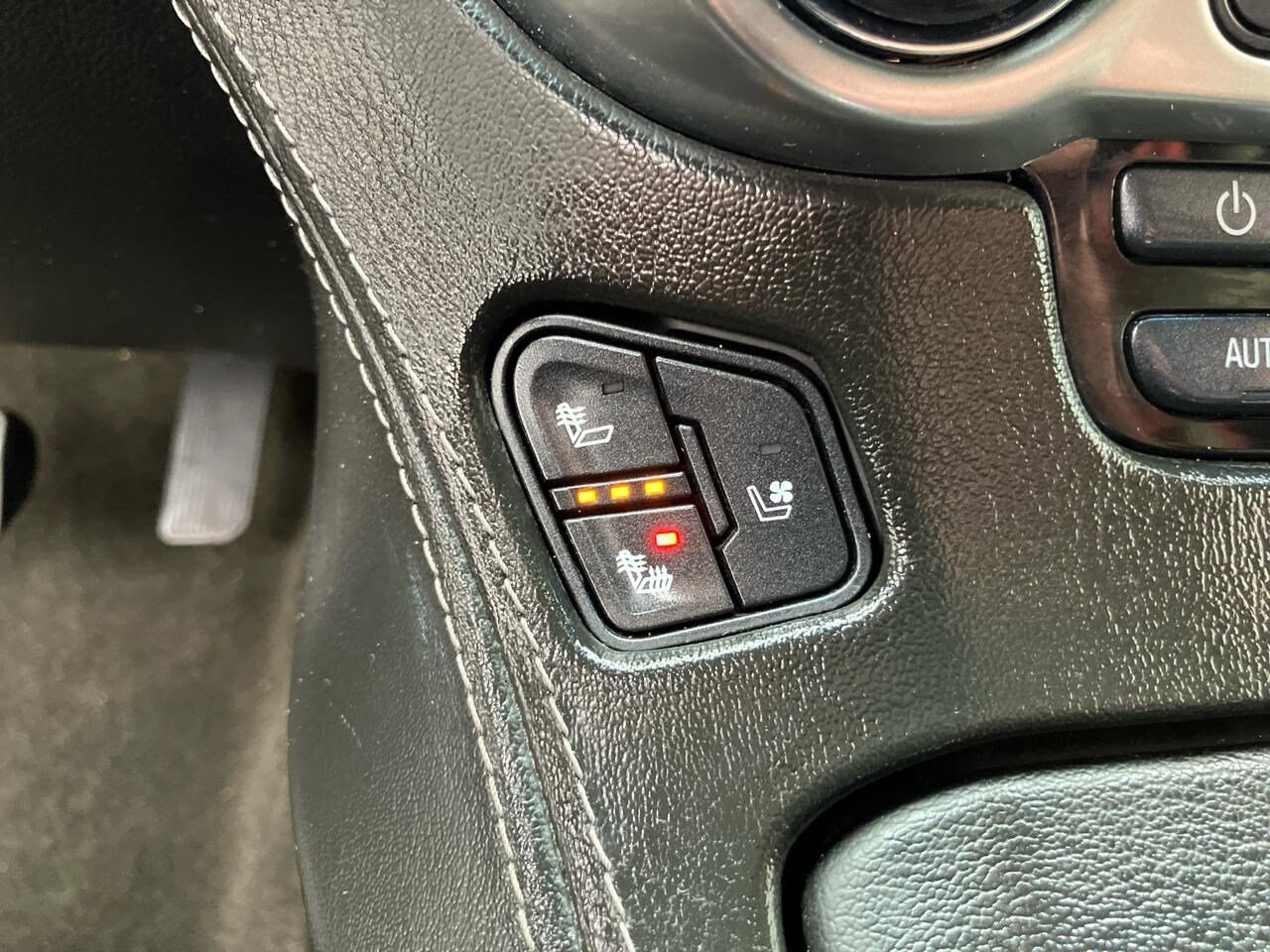 2017 Chevrolet Suburban Premier - Photo 20