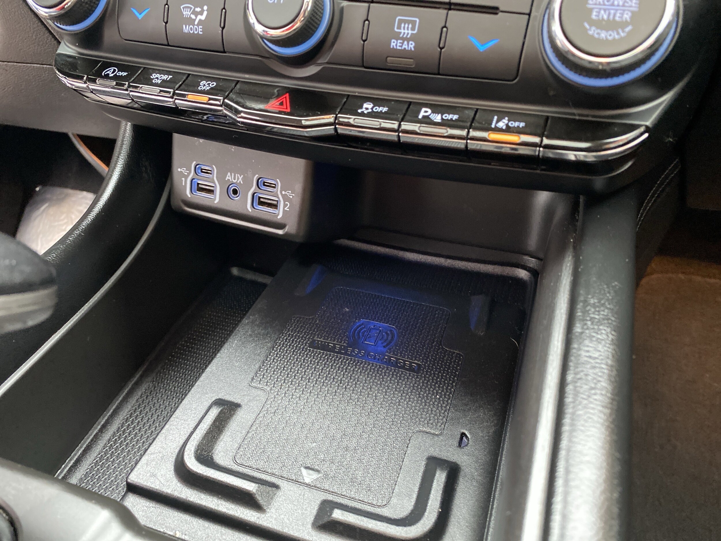 2021 Dodge Durango Citadel - Photo 18