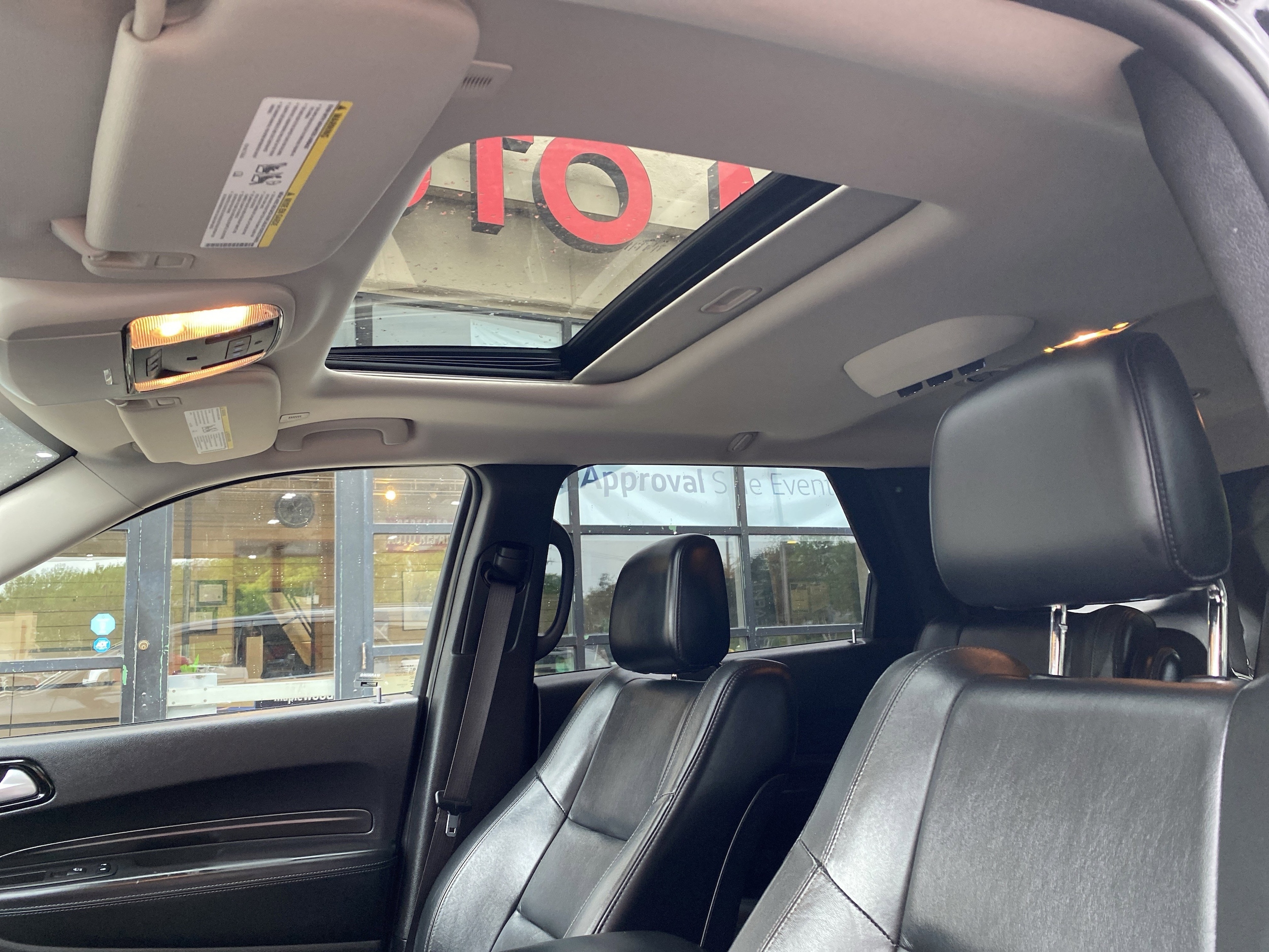 2021 Dodge Durango Citadel - Photo 13