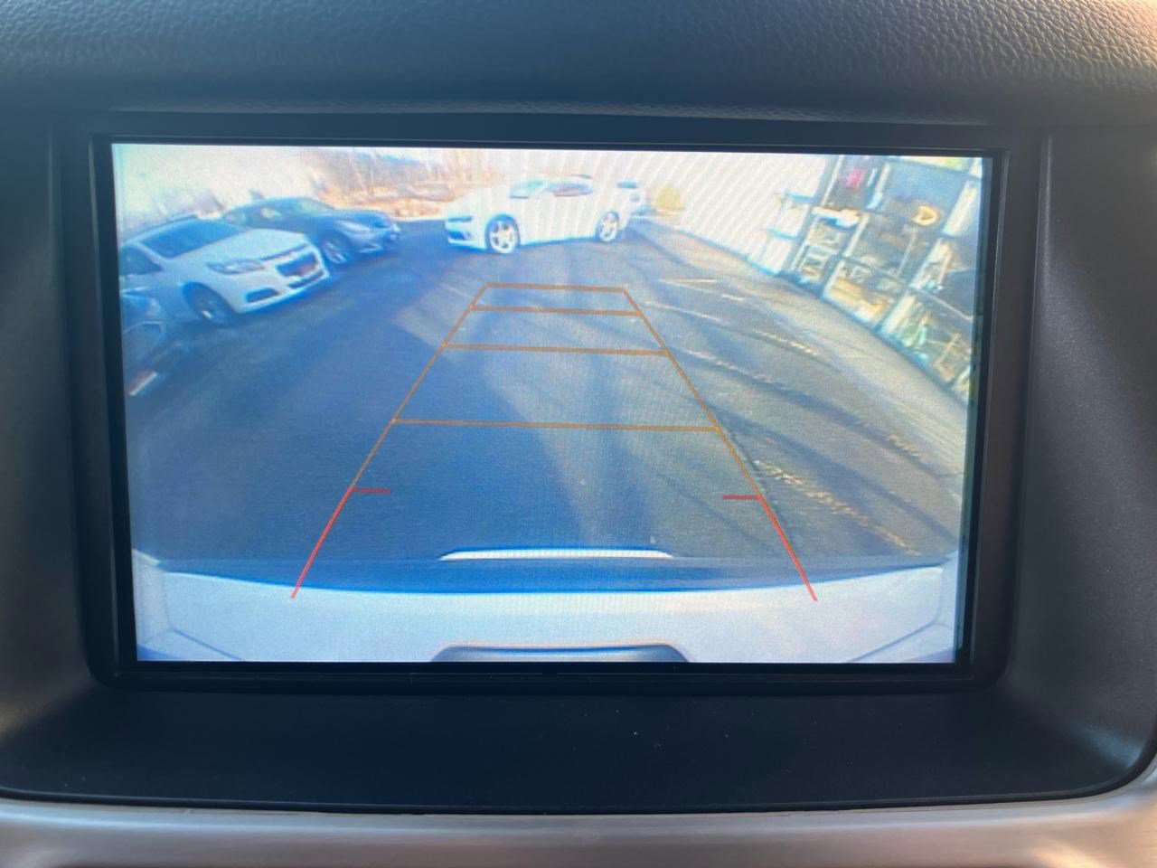 2018 GMC Yukon SLT - Photo 21