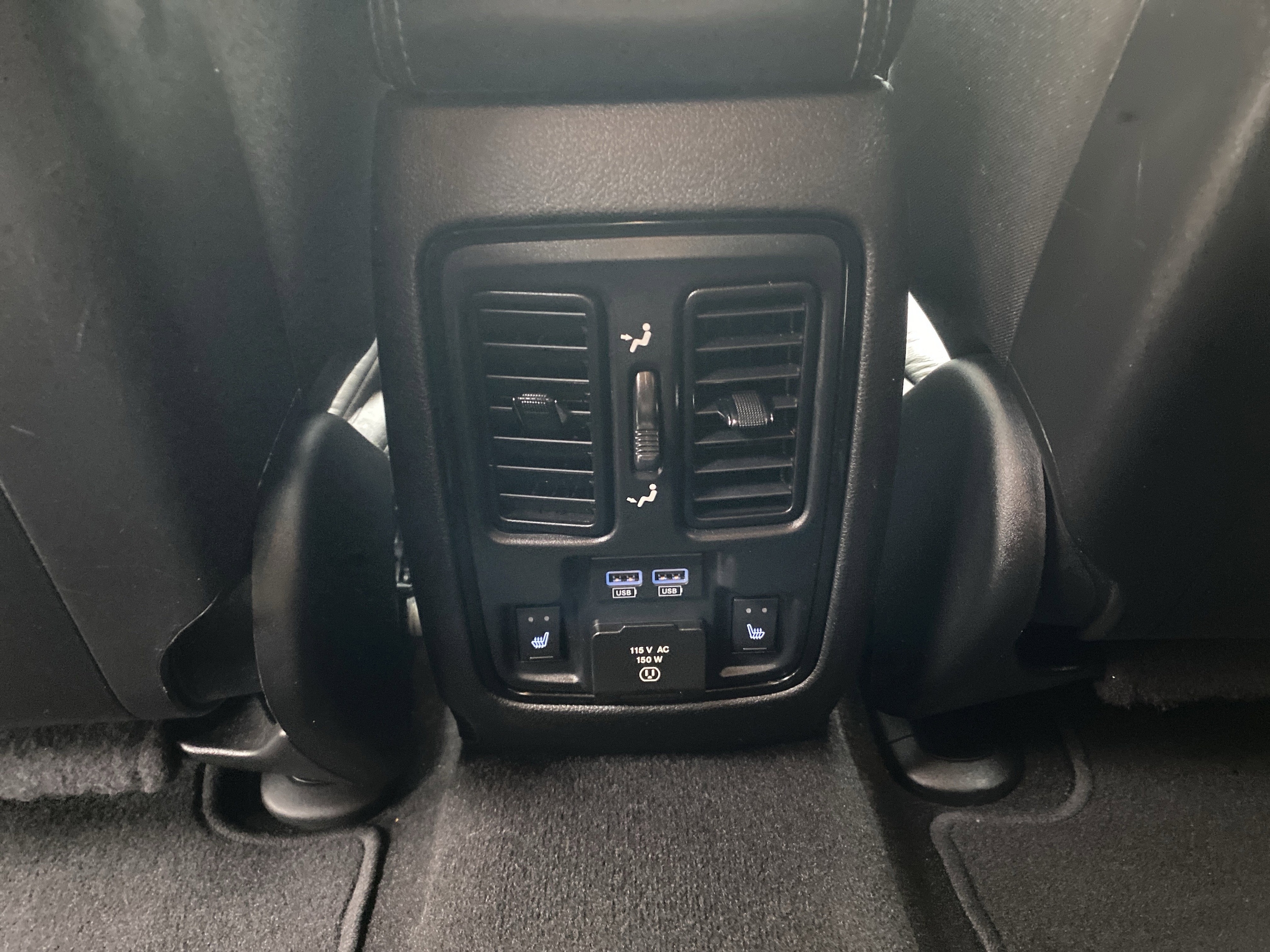 2021 Dodge Durango Citadel - Photo 22