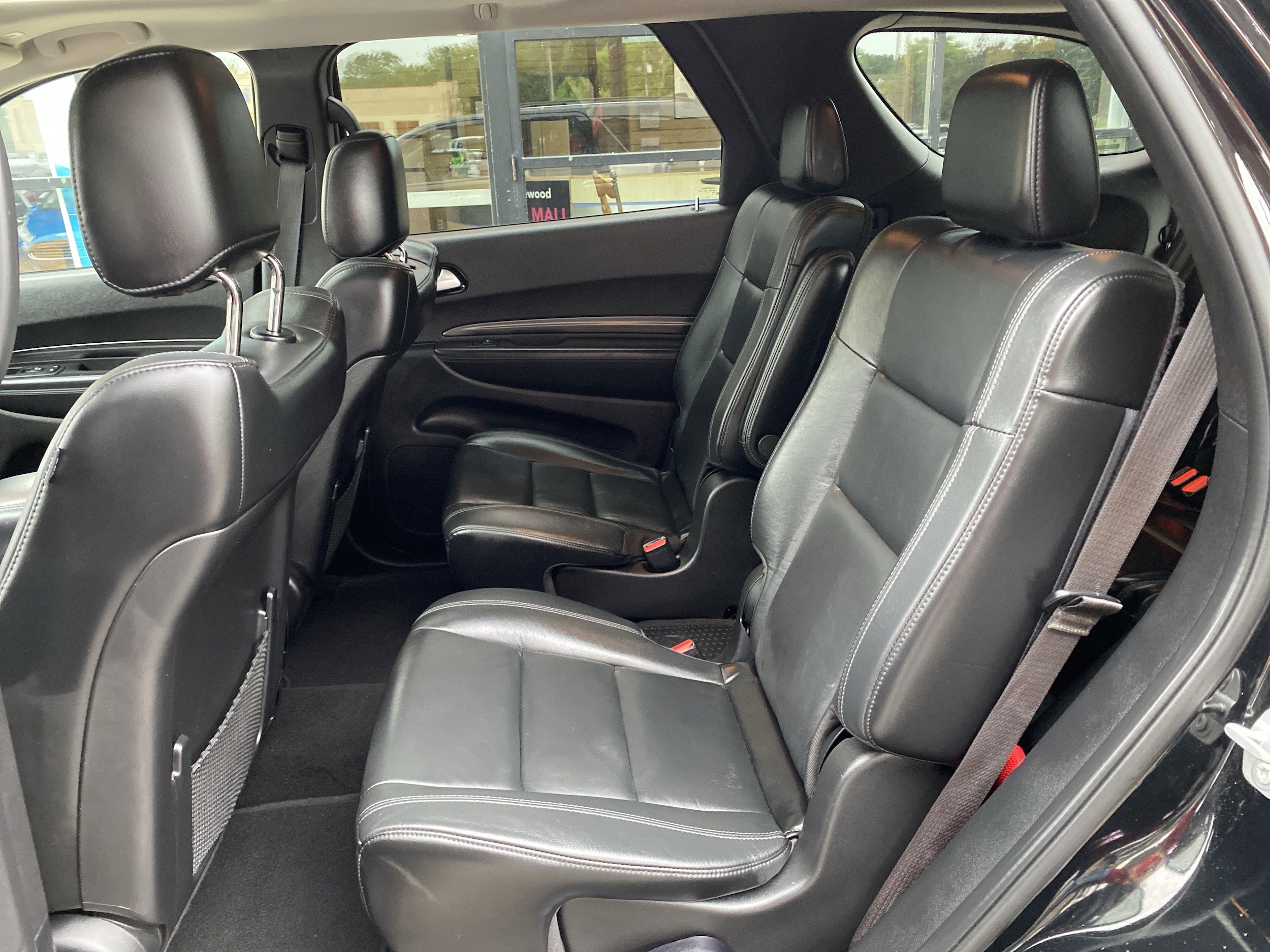 2021 Dodge Durango Citadel - Photo 21