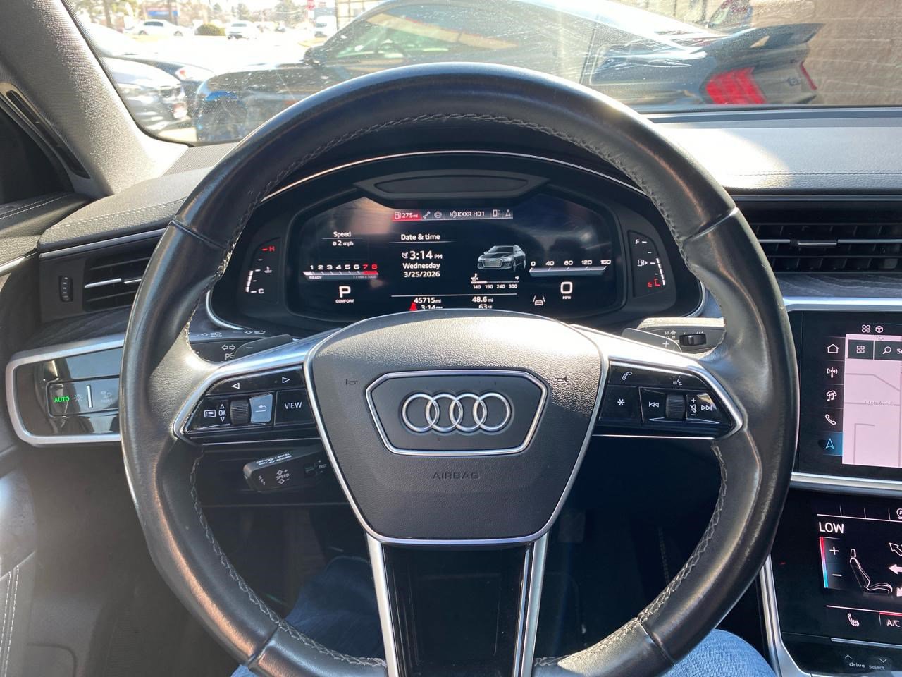 2024 Audi A6 Premium Plus - Photo 16
