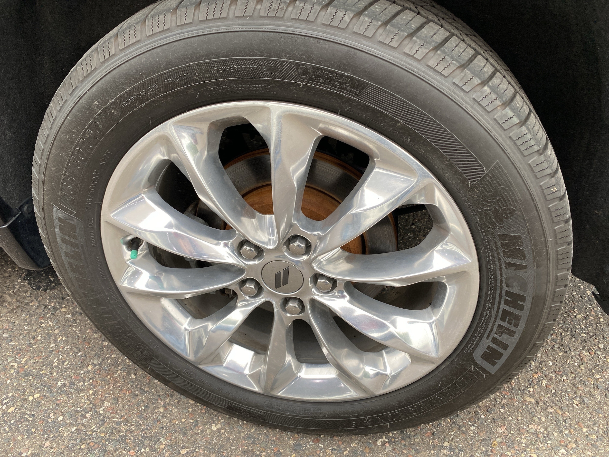 2021 Dodge Durango Citadel - Photo 7