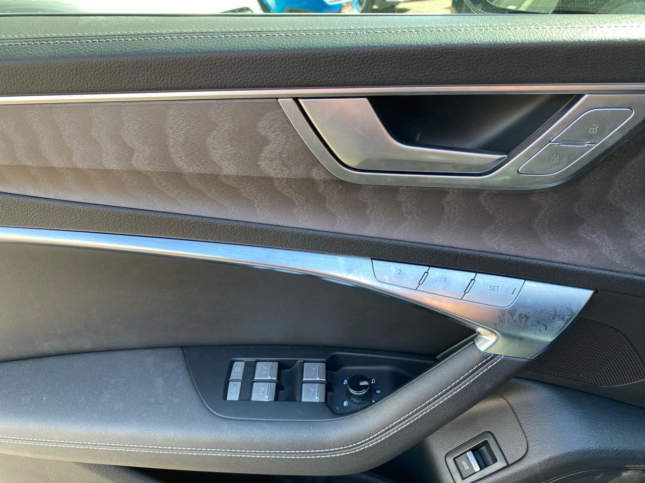 2024 Audi A6 Premium Plus - Photo 12