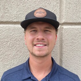 Staff member Carl Smith  from ID_2c5e8b