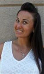 Staff member Mila Cooper from ID_2c5e8b