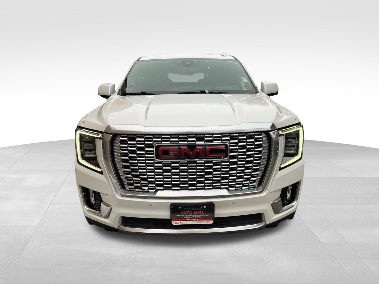 2021 GMC Yukon Denali - Photo 2