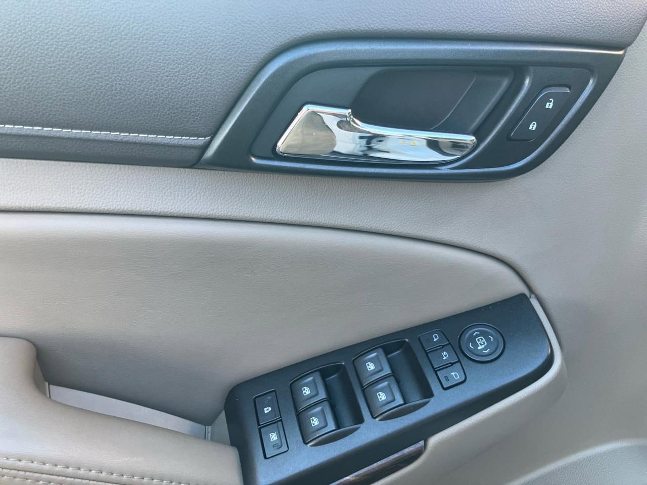 2018 GMC Yukon SLT - Photo 11