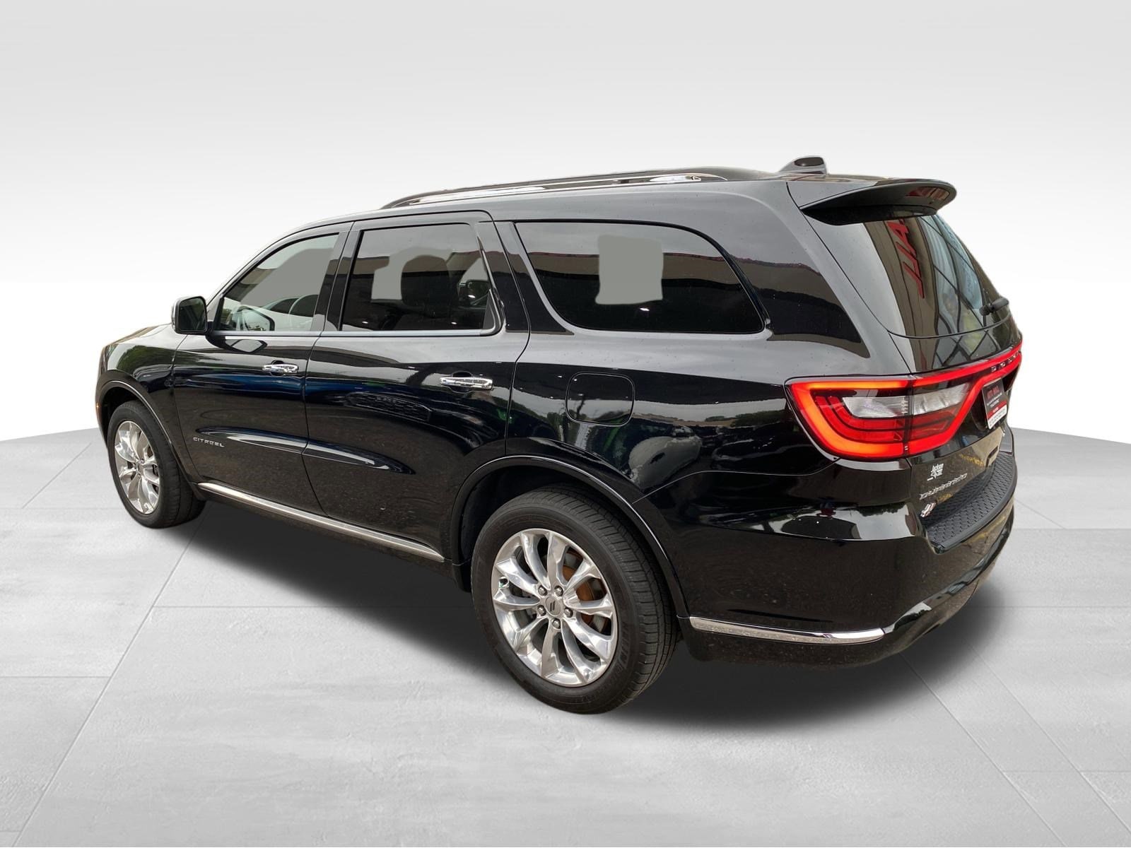 2021 Dodge Durango Citadel - Photo 6