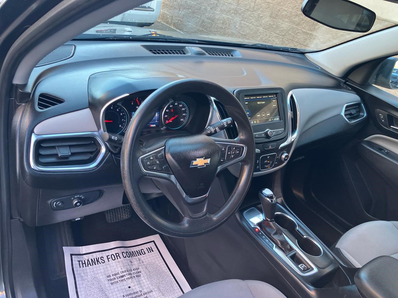 2019 Chevrolet Equinox LT - Photo 11