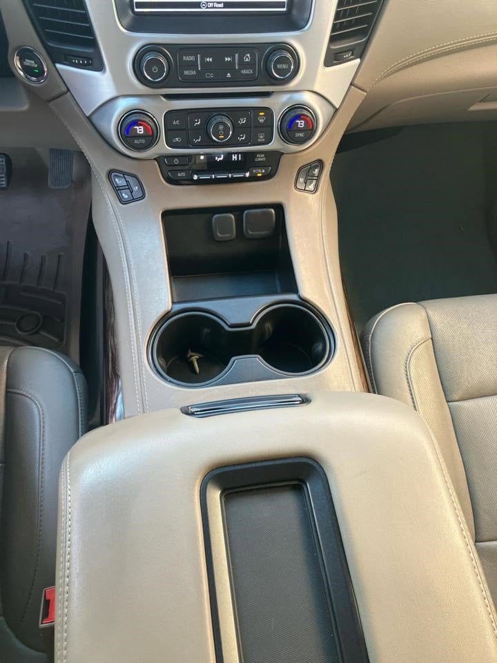2018 GMC Yukon SLT - Photo 24
