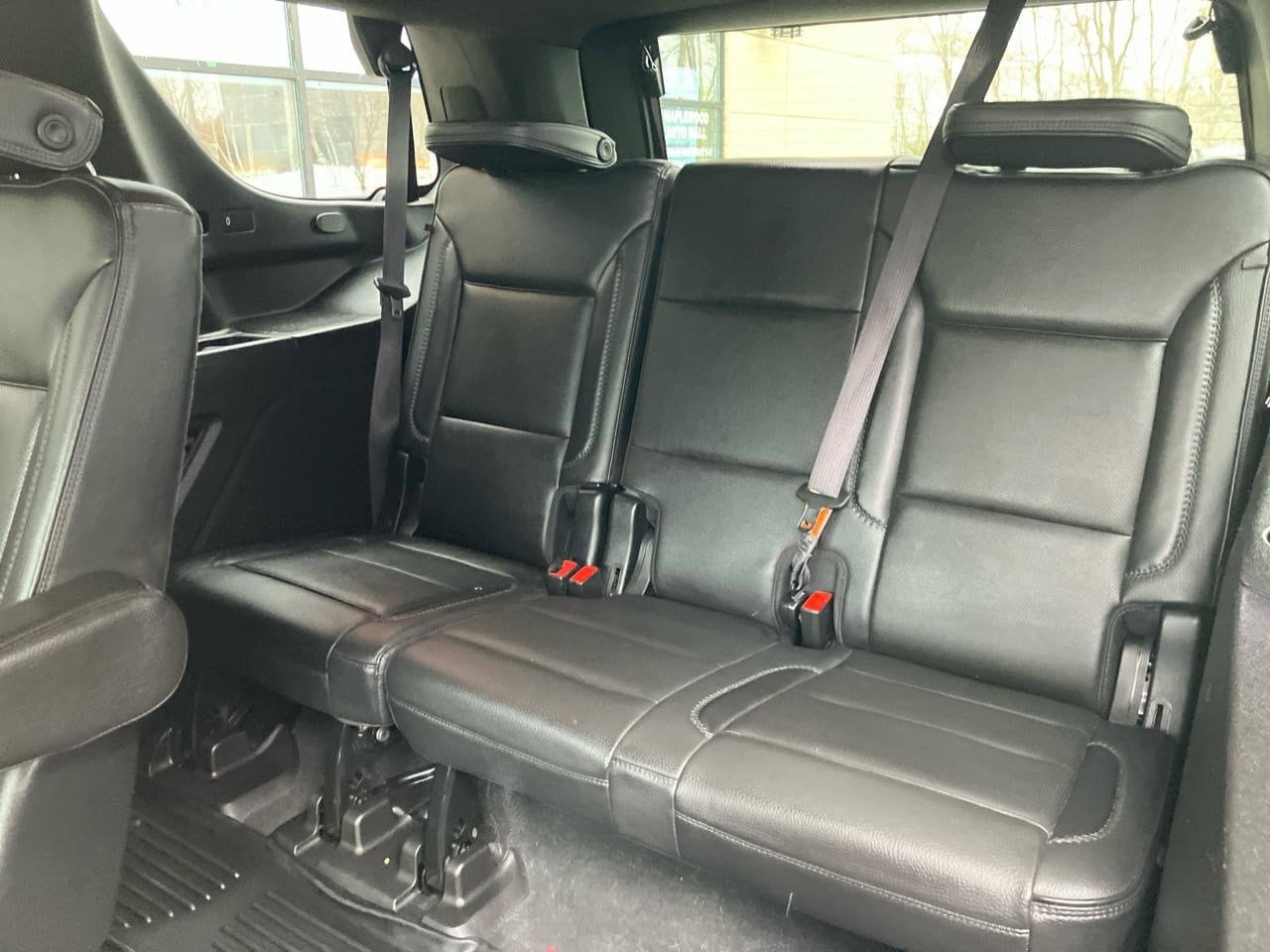 2021 GMC Yukon Denali - Photo 29