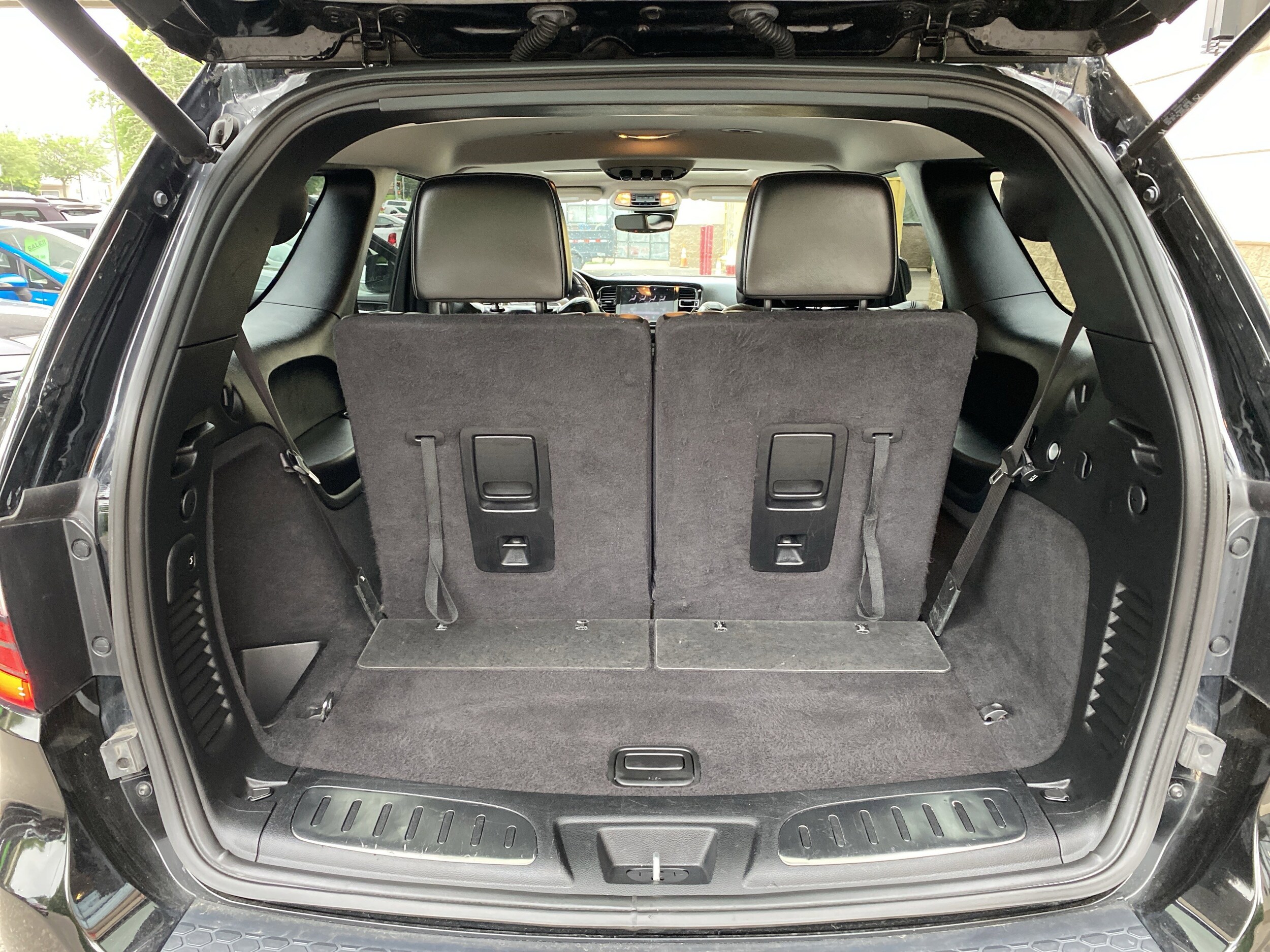 2021 Dodge Durango Citadel - Photo 24