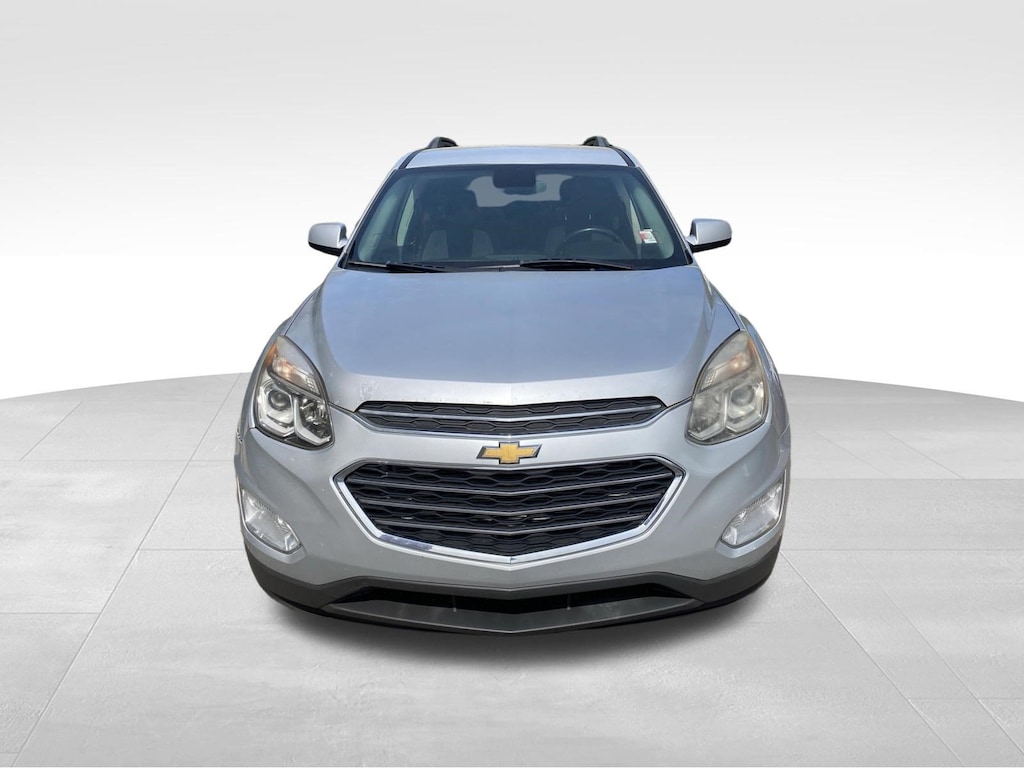 Used 2016 Chevrolet Equinox LT SUV