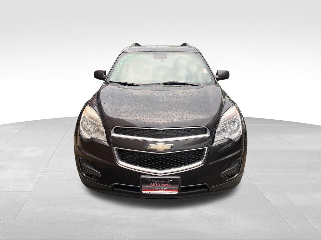 Used 2013 Chevrolet Equinox 1LT SUV
