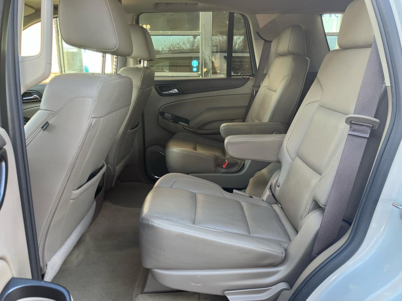 2018 GMC Yukon SLT - Photo 27