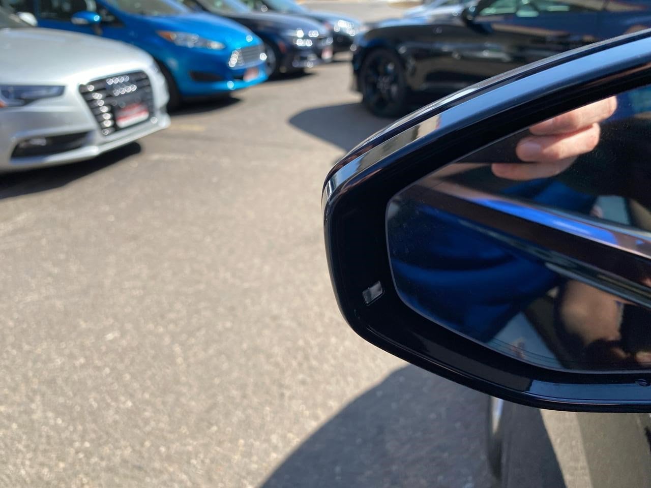 2024 Audi A6 Premium Plus - Photo 9