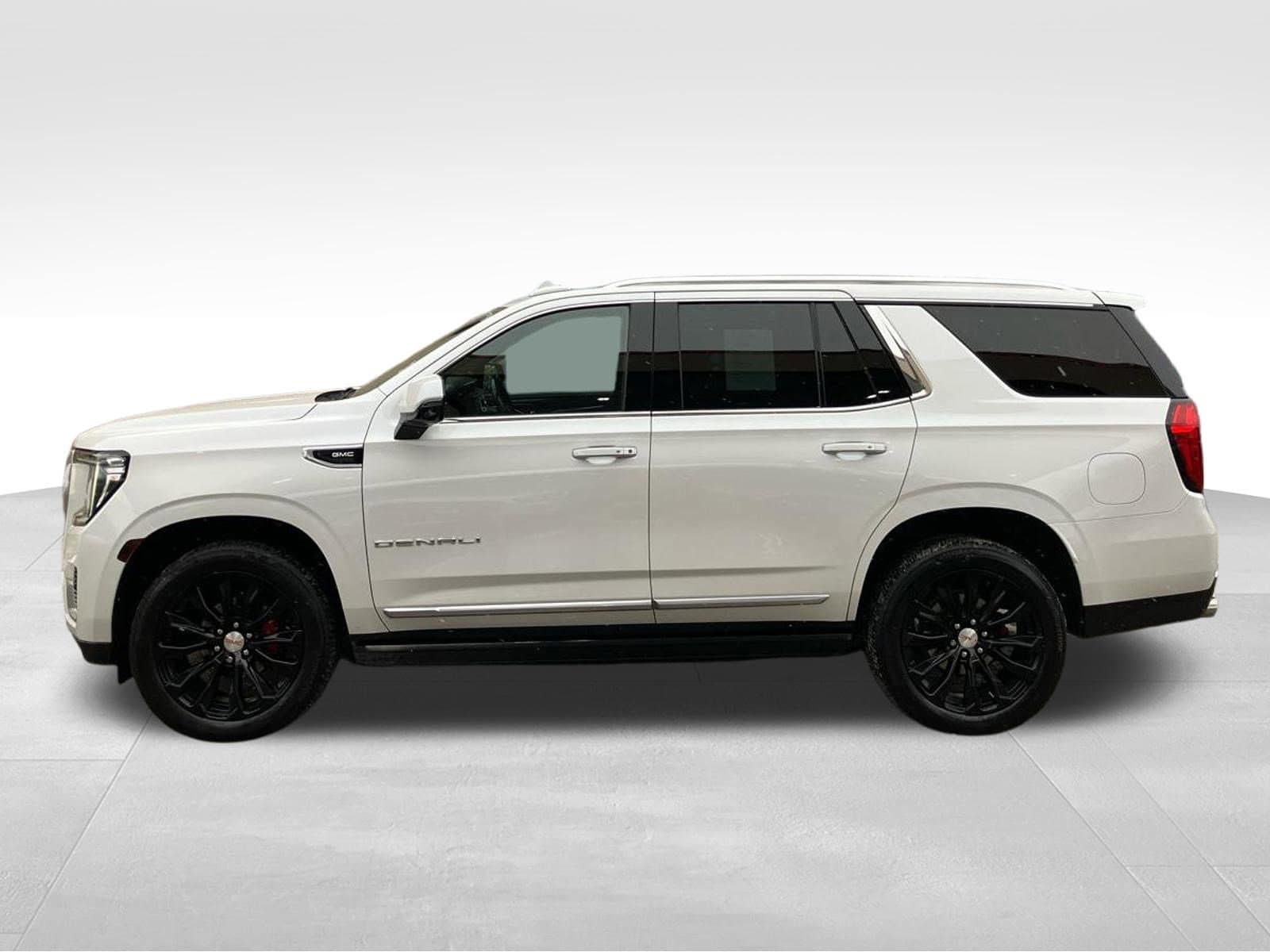2021 GMC Yukon Denali - Photo 7