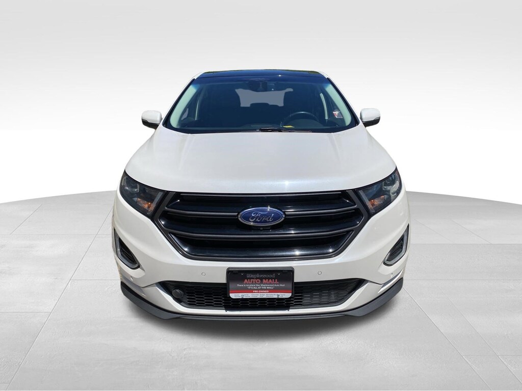 Used 2016 Ford Edge Sport SUV