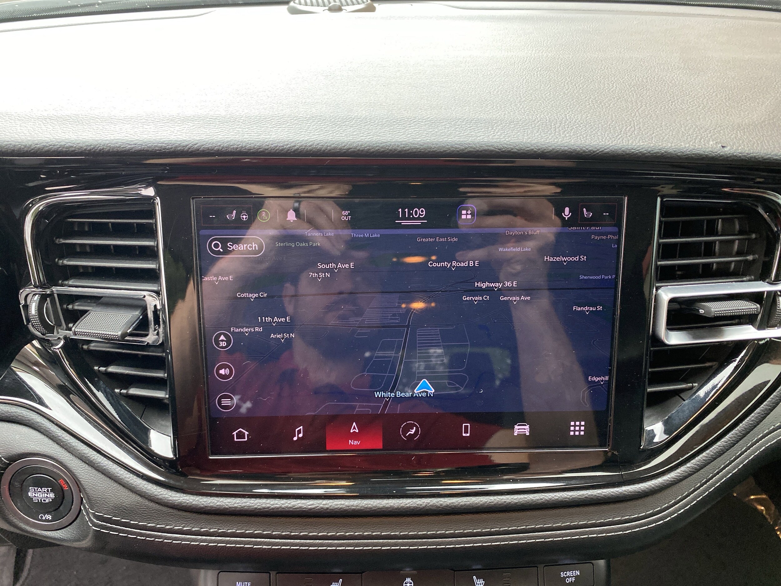 2021 Dodge Durango Citadel - Photo 15