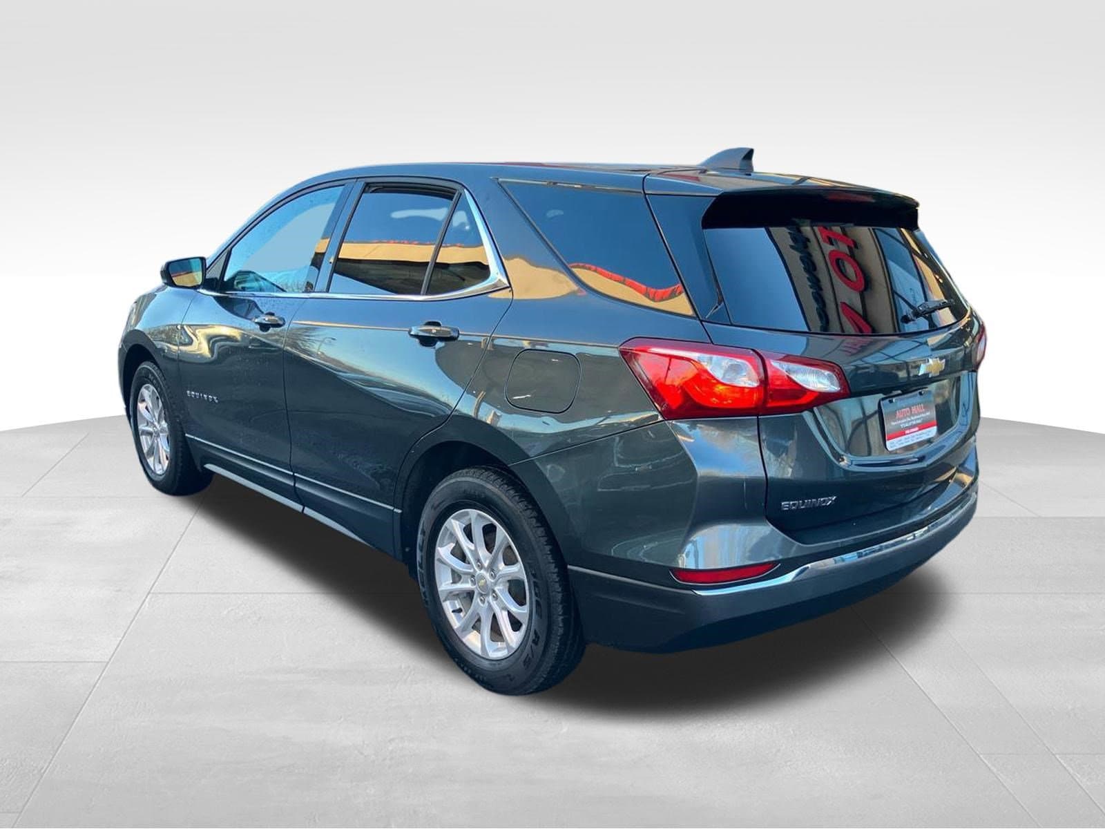 2019 Chevrolet Equinox LT - Photo 6