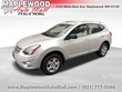  Nissan Rogue Select