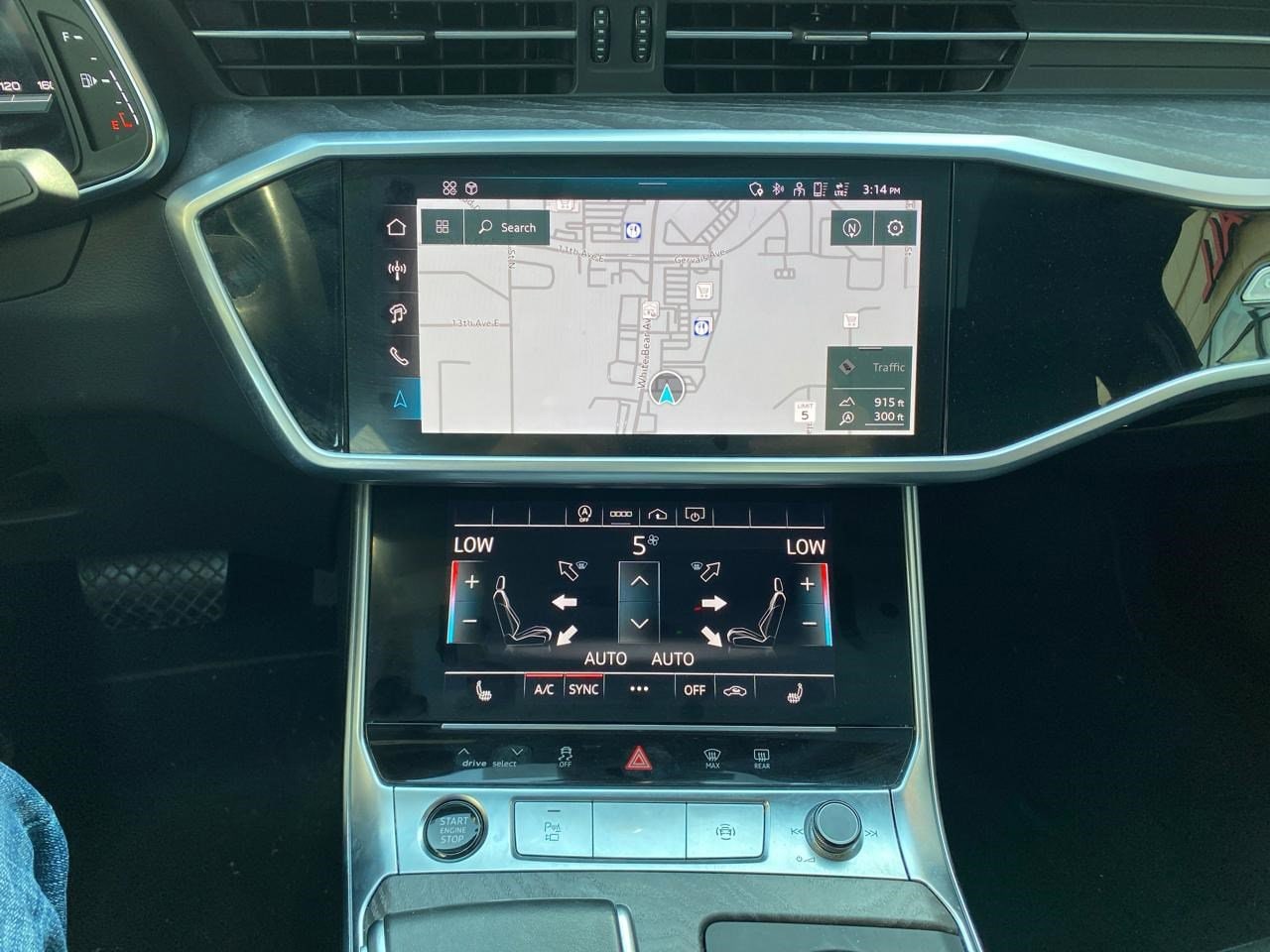 2024 Audi A6 Premium Plus - Photo 17