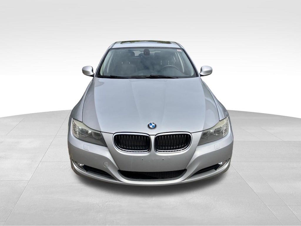 Used 2011 BMW 328i xDrive Sedan