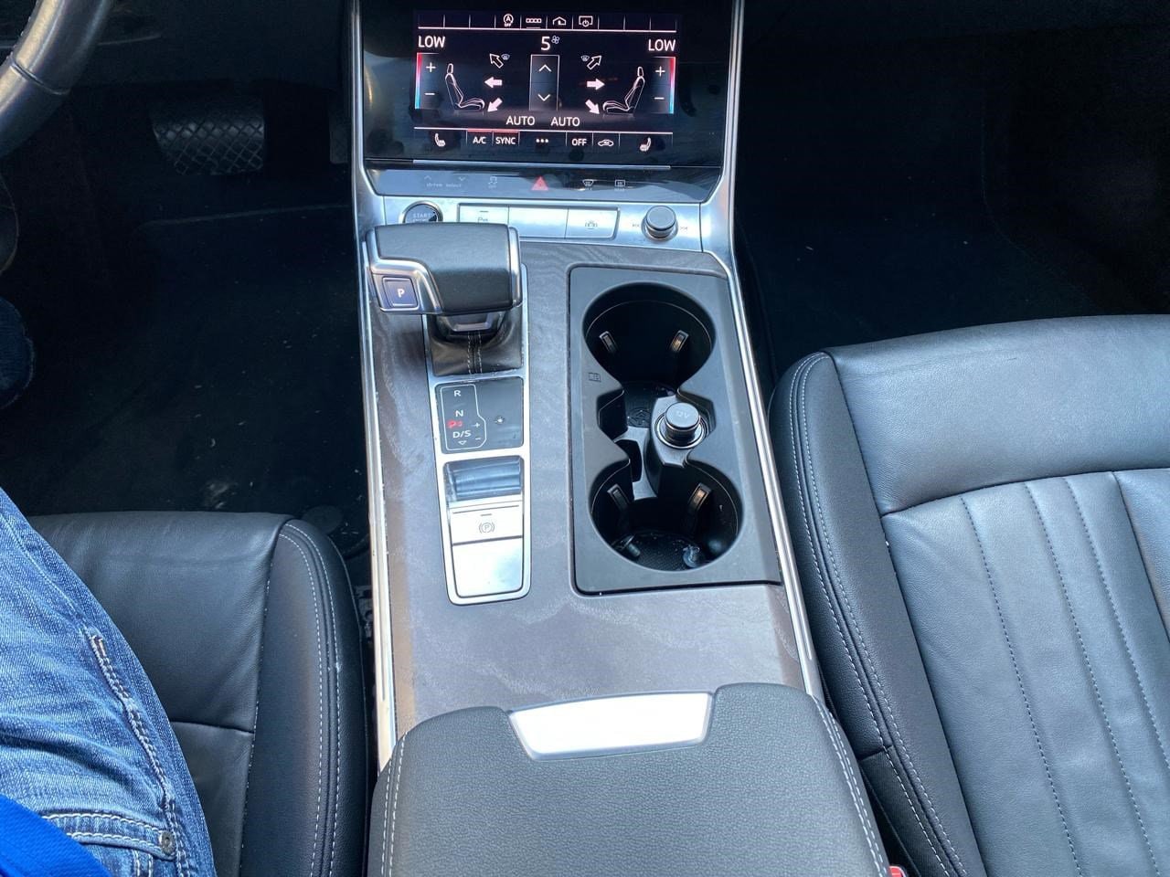 2024 Audi A6 Premium Plus - Photo 19