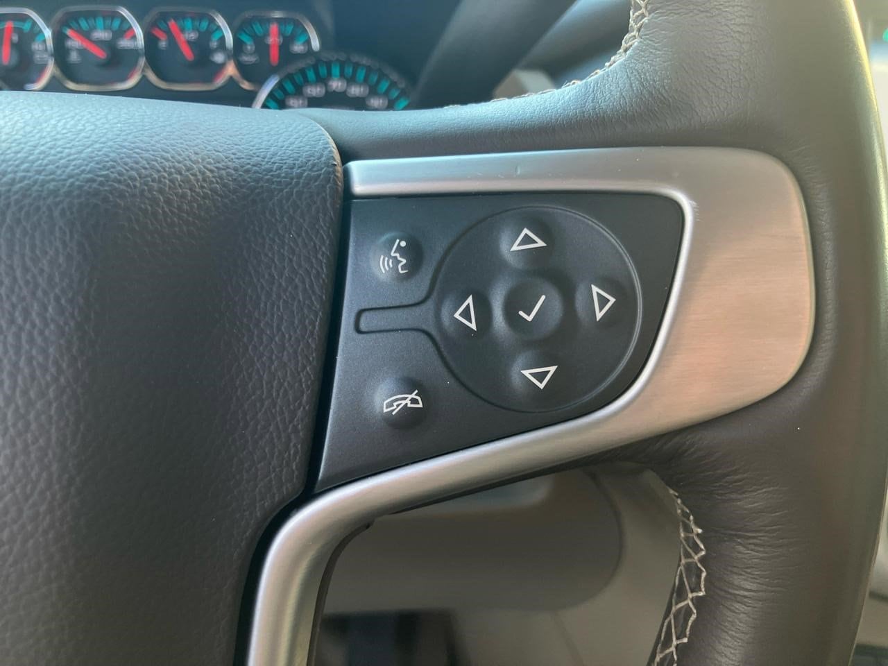 2018 GMC Yukon SLT - Photo 19