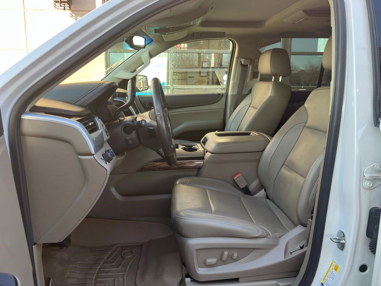 2018 GMC Yukon SLT - Photo 14