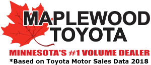 Maplewood Toyota
