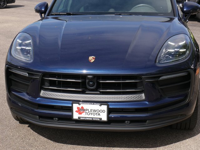Used 2023 Porsche Macan T with VIN WP1AA2A5XPLB00007 for sale in Maplewood, Minnesota