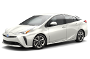 2020 Toyota Prius Hybrid