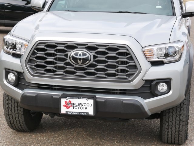 Certified 2023 Toyota Tacoma TRD Off Road with VIN 3TYCZ5AN8PT149861 for sale in Maplewood, Minnesota
