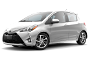 2019 Toyota Yaris Liftback