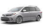 2019 Toyota Sienna