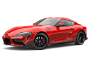 2019 Toyota Supra