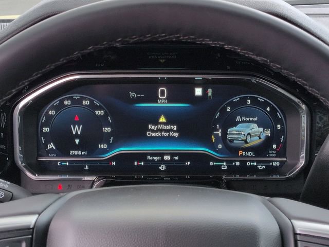 2023 Chevrolet Silverado 1500 LT - Photo 10