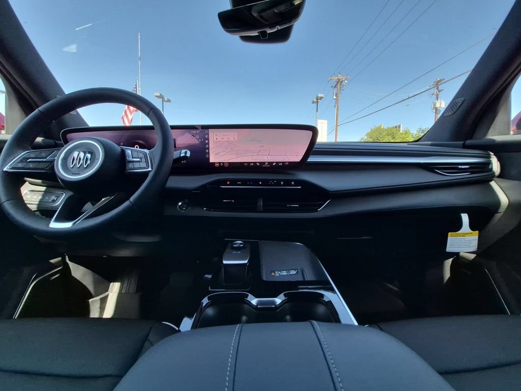 New 2027 Buick Enclave Preferred SUV