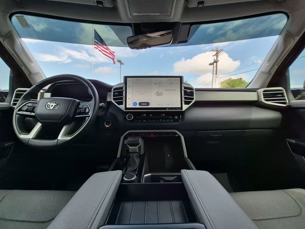 Used 2023 Toyota Tundra Limited Truck