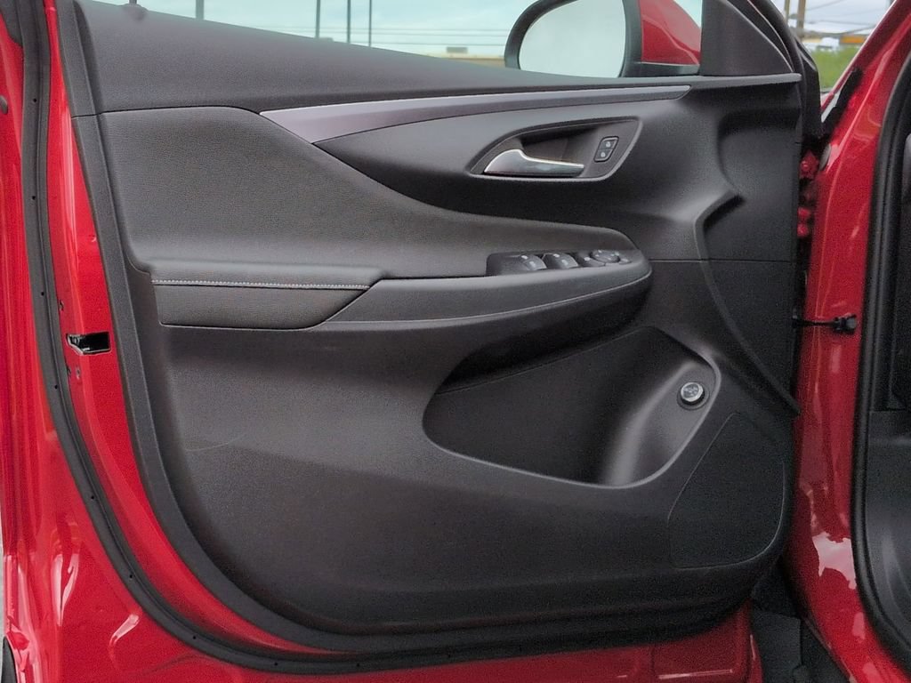 2026 Buick Envista Preferred - Photo 19