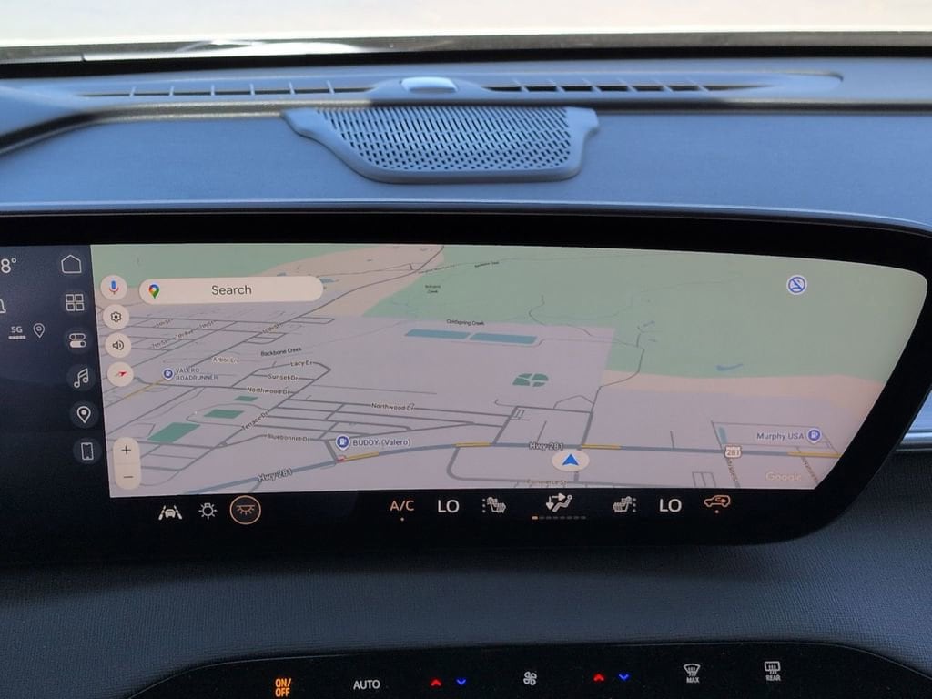 2026 Buick Enclave Preferred - Photo 12