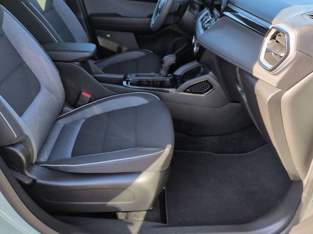2025 Chevrolet Trailblazer LT - Photo 24