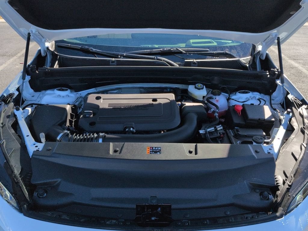 2026 Buick Envision Preferred - Photo 29