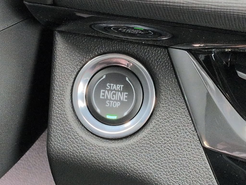 2026 Buick Envista Sport Touring - Photo 15